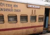 चारबाग तक बढ़े मैलानी पैसेंजर,यात्रियों की रेलवे से बड़ी मांग"