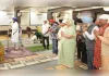 भारत के सबसे लंबे समय तक लगातार निर्वाचित प्रधानमंत्री बनने पर पीएम मोदी के लिए गुरुद्वारा साहिब में विशेष अरदास