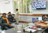 पुलिस अधीक्षक द्वारा जनसुनवाई में शिकायतकर्ताओं की सुनी गयी समस्याएं, 