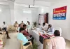 अपर जिलाधिकारी (न्यायिक) की अध्यक्षता में सैनिक बंधु की बैठक हुई आयोजित