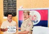 पुलिस टीम ने दिलाई राहत, वापस कराई गई 25,000रू की धनराशि