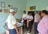 खाद्य आयुक्त के निर्देश पर चलाया गया विशेष जांच अभियान
