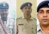 सड़क हादसा: पटना में ट्रेनिंग से लौट रहे तीन थानाध्यक्षों व चालक की बेगूसराय में हुई मौत