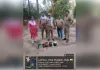 हसनगंज में आबकारी विभाग की बड़ी कार्रवाई, ताड़ी कारोबार पर चला अभियान