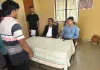 गांजा रखने के आरोप में जेल में आ गया हूँ, छुड़ा दीजिए