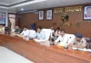 14 जून को 15 केंद्रों पर होगी जीआईसी प्रवक्ता पद के लिए परीक्षा,डीएम ने ली बैठक,दिए निर्देश।