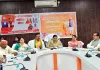 मोदी सरकार के 12 वर्षों में बदली देश की तस्वीर और तकदीर : कृष्णा पासवान
