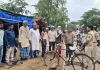 कम्युनिटी पुलिसिंग यूनिट द्वारा वृद्धजनों एवं दिव्यांगजनों को सरकारी योजनाओं की दी गई जानकारी