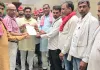 अदिति यादव के खिलाफ भ्रामक सामग्री प्रसारित करने वालों पर कार्रवाई की मांग।