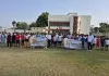 विश्व पर्यावरण पखवाड़े के अंतर्गत पर्यावरण संरक्षण शपथ एवं जागरूकता रैली का आयोजन