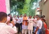 जनकल्याण शिविर एवं स्वास्थ्य मेले का हुआ शुभारंभ