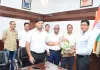 जनगणना 2027 का मकान सूचीकरण कार्य समय से पहले पूर्ण, प्रशासन ने दर्ज की बड़ी उपलब्धि।