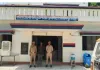 वारंटी अभियुक्त बब्बर सिंह गिरफ्तार,न्यायालय में किया गया पेश।