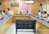 किसान दिवस में गूंजीं किसानों की समस्याएं, डीएम ने दिए त्वरित समाधान के निर्देश