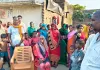 कॉलेज गई छात्रा बेहोशी की हालत में खेत से बरामद, इलाज के दौरान हुई मौत।