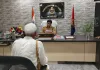 पुलिस अधीक्षक संतकबीरनगर द्वारा समस्याओं के त्वरित निस्तारण हेतु दिए गए आवश्यक निर्देश
