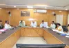 डीएम ने 12वें अन्तर्राष्ट्रीय योग दिवस के सफल आयोजन हेतु बैठक कर दिये आवश्यक दिशा निर्देश,