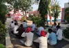 स्वस्थ पुलिस – सुरक्षित समाज" के संकल्प के साथ थाना महुली में मनाया गया योग सप्ताह
