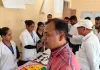 कौशल प्रशिक्षण से  उद्यमिता  विकास संगोष्ठी का आयोजन किया गया