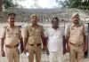 गैगेस्टर एक्ट के मामले में वांछित अभियुक्त को किया गया गिरफ्तार