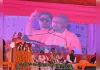 मुख्यमंत्री योगी ने ललितपुर को दी 1766 करोड़ की परियोजनाओं की सौगात, 