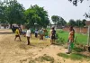 स्वच्छता और योग स्वस्थ जीवन के दो मजबूत स्तंभ
