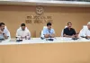 "योग" को अपनी जीवन शैली में एक निरंतर प्रक्रिया के रूप में अपनाए - मंडलायुक्त।