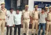 युवक की धारदार हथियार से हत्या के मामलें में 03 अभियुक्तों को किया गया गिरफ्तार