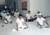अंतर्राष्ट्रीय योग दिवस: डिस्ट्रिक्ट जज ने दिया योग भगाए रोग का संदेश