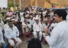 शेखूपुर मेरी जन्म भूमि और बदायूं मेरी कर्मभूमि: पूर्व मंत्री आबिद रज़ा 