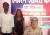 महिला थाना द्वारा 11 परिवारों के मध्य कराया गया सुलह समझौता