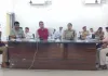 बदायूं: डीएम की अध्यक्षता में मोहर्रम के संबंध में हुई बैठक 