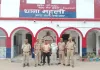 गैंगेस्टर एक्ट में वांछित 02 अभियुक्तो को किया गया गिरफ्तार
