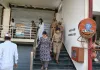 लखनऊ अग्निकांड के बाद जिला प्रशासन अलर्ट,जिलाधिकारी एवं पुलिस अधीक्षक ने विभिन्न लाइब्रेरी एवं कोचिंग संस्थानों का किया औचक निरीक्षण