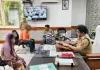 पुलिस अधीक्षक द्वारा समस्याओं के निस्तारण हेतु दिए गए आवश्यक निर्देश