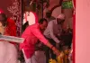 श्री विश्वकर्मा प्राण प्रतिष्ठा महोत्सव पर निकली भव्य शोभायात्रा,राज ज्वैलर्स पर हुआ विशाल भंडारा