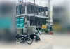 डीएम के आदेश बेअसर! शहर में फल-फूल रहा अवैध निर्माण का कारोबार