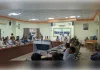 डीएम ने विकास कार्यों की समीक्षा में दिखाई सख्ती, खराब प्रगति वाले विभागों को लगाई फटकार