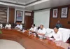 मोहर्रम पर चौबीस घंटे निगरानी के लिए कंट्रोल रूम स्थापित