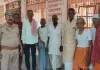 महिलाओं व वृद्ध जनों सरकारी योजनाओं की दी गई जानकारी