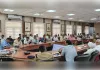 खाद्य सुरक्षा पर की जा रही कार्रवाई का सोशल मीडिया पर करें प्रचार प्रसार: एडीएम पूर्वी