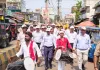सीडीओ ने पल्स पोलियो जागरूकता रैली को दिखाई हरी झण्डी