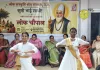 लोक चौपाल में जीवंत हुई कबीर की लोकचेतना, कबीर की प्रासंगिकता पर  की चर्चा 