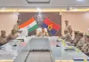 अपर पुलिस अधीक्षक द्वारा मोहर्रिरों के साथ की गई गोष्ठी; दिए आवश्यक दिशा-निर्देश