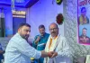 व्यापारी एवं जनप्रतिनिधि संवाद कार्यक्रम में व्यापारियों ने रखीं समस्याएं,विधायक ने समाधान का दिया भरोसा