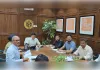 सड़क दुर्घटना को लेकर समीक्षा, मार्च के बाद से टोल प्लाजा नहीं दे रहा भारी वाहनों की सूची