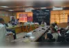 बिजनौर में मनाया गया व्यापारी कल्याण दिवस , उत्कृष्ट करदाताओं को किया सम्मानित