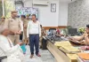 पुलिस अधीक्षक द्वारा शिकायतकर्ताओं की समस्याओं को सुनकर त्वरित निस्तारण हेतु दिए गए आवश्यक निर्देश