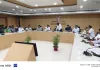एडीएम की अध्यक्षता में शिक्षक पात्रता परीक्षा-2026 (टीईटी) को सकुशल संपन्न कराने के दृष्टिगत समीक्षा बैठक हुई आयोजित।