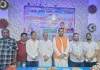 व्यापारी एवं जनप्रतिनिधि संवाद कार्यक्रम में व्यापारियों ने रखीं समस्याएं,विधायक ने समाधान का दिया भरोसा